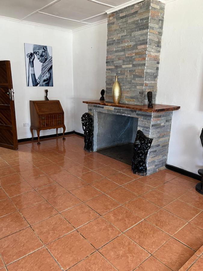 Mukala Lodge Lusaka Extérieur photo