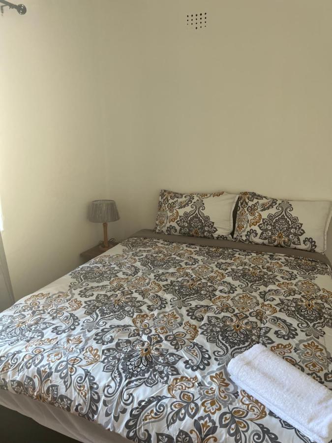 Mukala Lodge Lusaka Extérieur photo