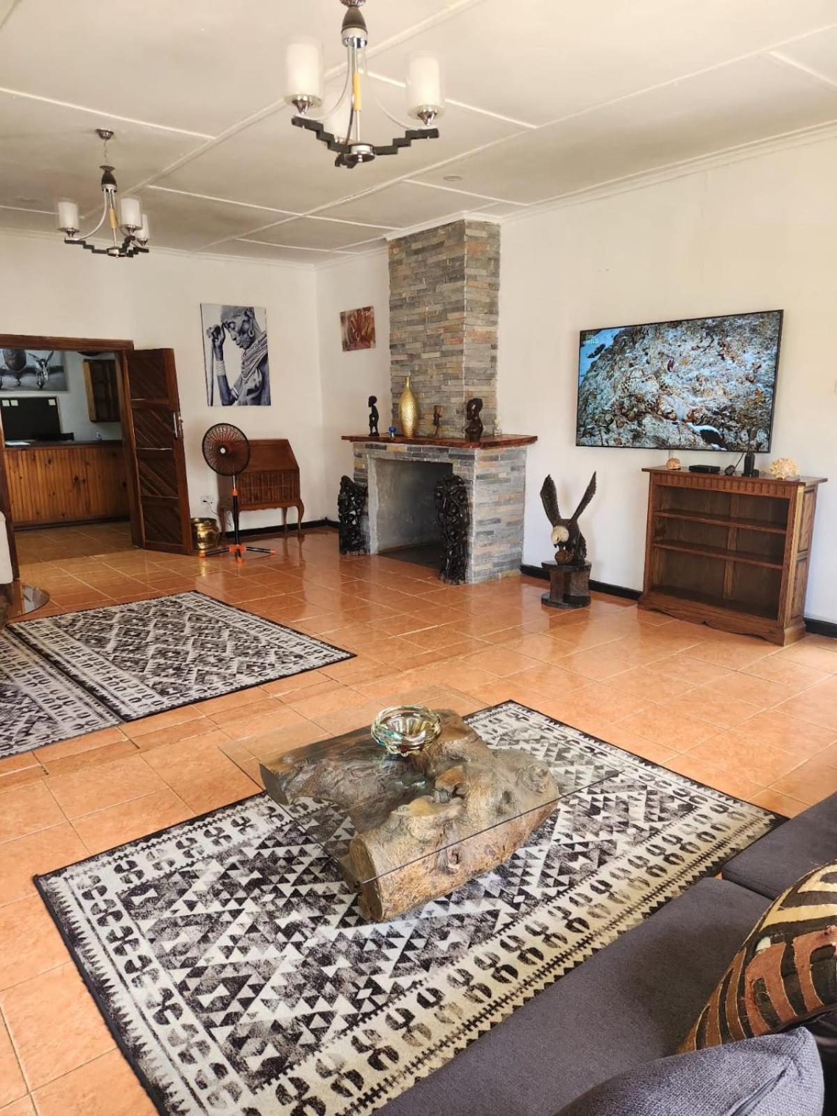 Mukala Lodge Lusaka Extérieur photo